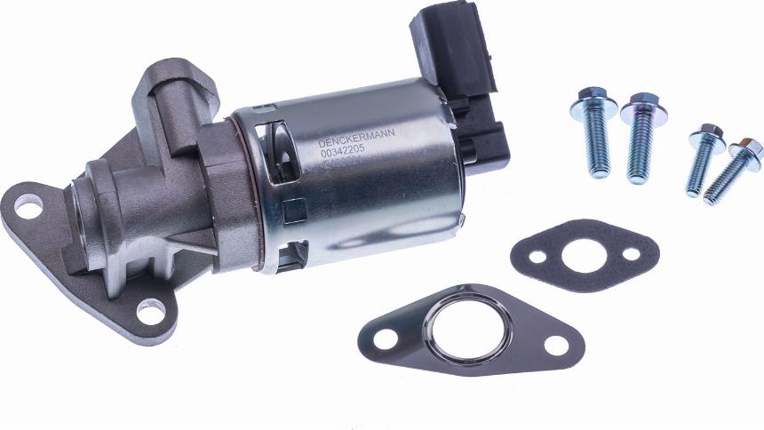 Denckermann E400021 - EGR Valve car-mod.net