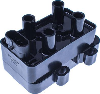 Denckermann E100034 - Ignition Coil car-mod.net