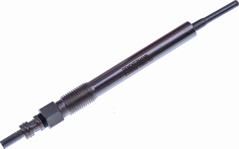 Denckermann E300066 - Glow Plug car-mod.net