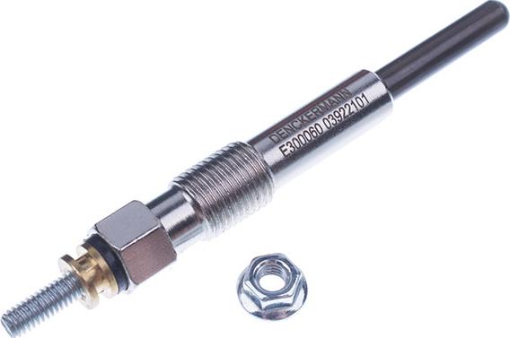 Denckermann E300060 - Glow Plug car-mod.net