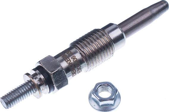 Denckermann E300006 - Glow Plug car-mod.net