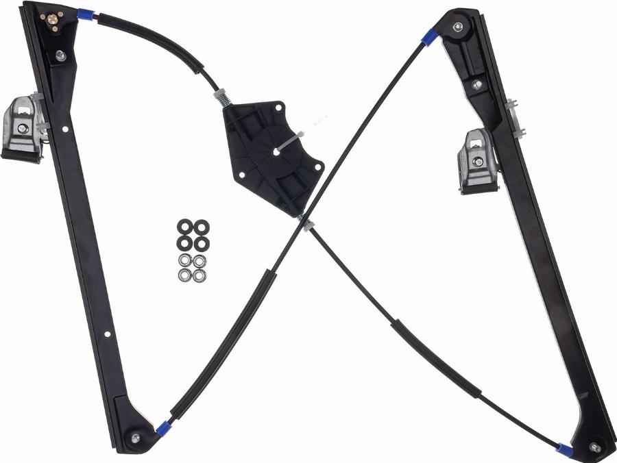 Denckermann L000047 - Window Regulator car-mod.net