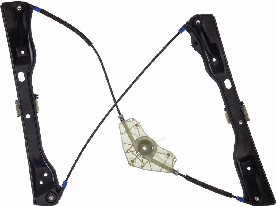 Denckermann L000063 - Window Regulator car-mod.net