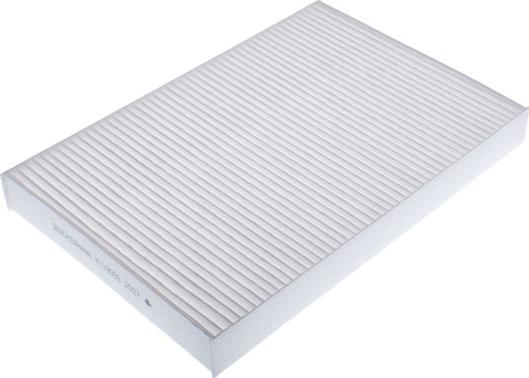 Denckermann M119009 - Filter, interior air car-mod.net
