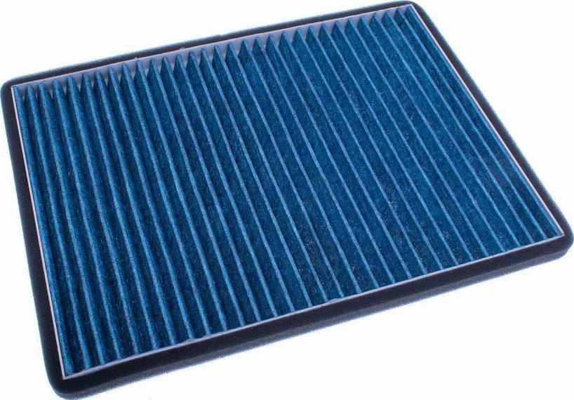 Denckermann M119001A - Filter, interior air car-mod.net