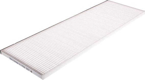Denckermann M119008 - Filter, interior air car-mod.net
