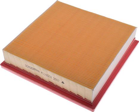 Denckermann M119002 - Filter, interior air car-mod.net