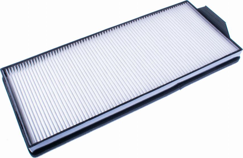 Denckermann M119014 - Filter, interior air car-mod.net