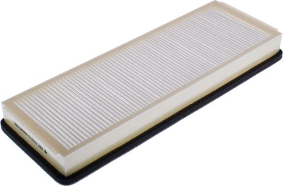 Denckermann M119010 - Filter, interior air car-mod.net