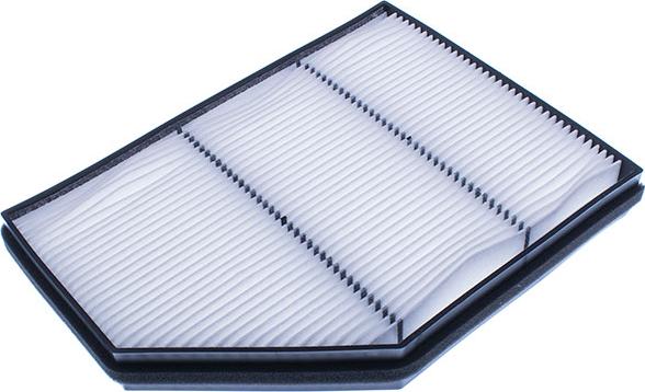 Denckermann M119018 - Filter, interior air car-mod.net