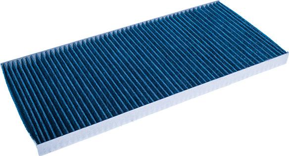 Denckermann M119013A - Filter, interior air car-mod.net