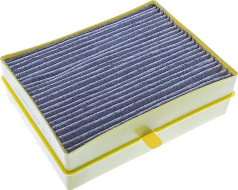 Denckermann M119012A - Filter, interior air car-mod.net