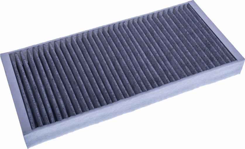 Denckermann M119029K - Filter, interior air car-mod.net