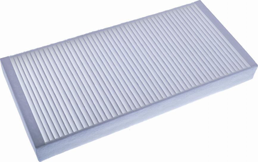 Denckermann M119029 - Filter, interior air car-mod.net