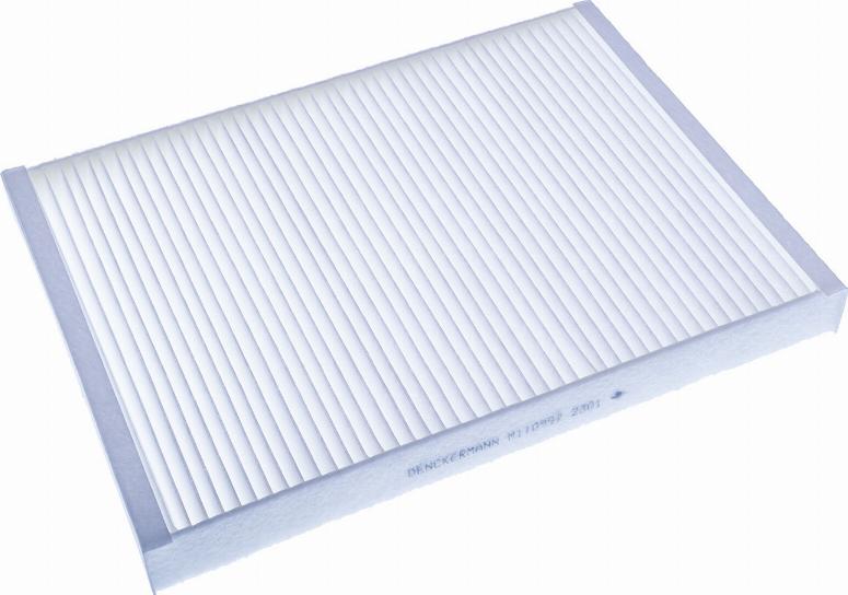Denckermann M110992 - Filter, interior air car-mod.net