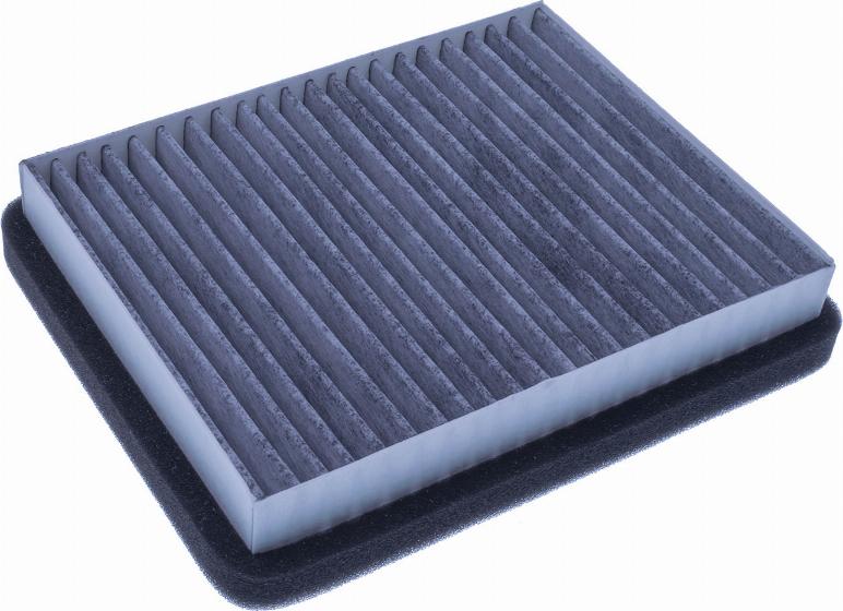 Denckermann M110933K - Filter, interior air car-mod.net