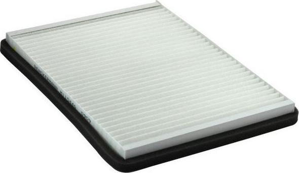 Denckermann M110446 - Filter, interior air car-mod.net