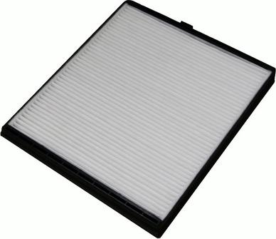 Denckermann M110594 - Filter, interior air car-mod.net