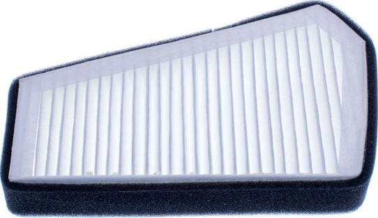 Denckermann M110555 - Filter, interior air car-mod.net