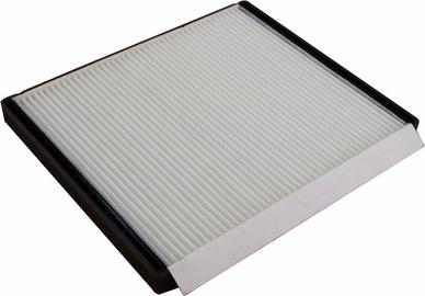 Denckermann M110538 - Filter, interior air car-mod.net