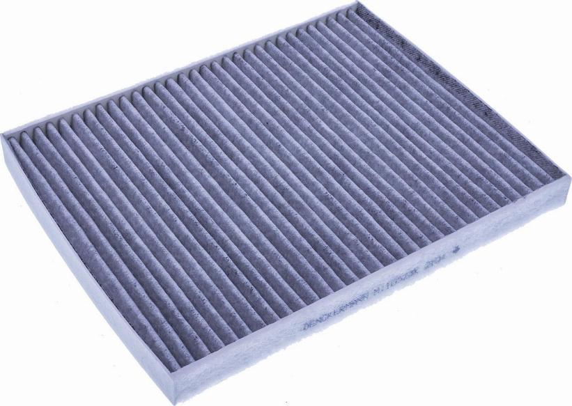 Denckermann M110523K - Filter, interior air car-mod.net