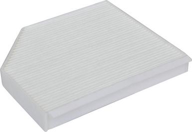 Denckermann M110648 - Filter, interior air car-mod.net