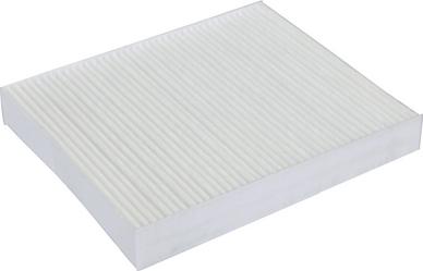 Denckermann M110660 - Filter, interior air car-mod.net