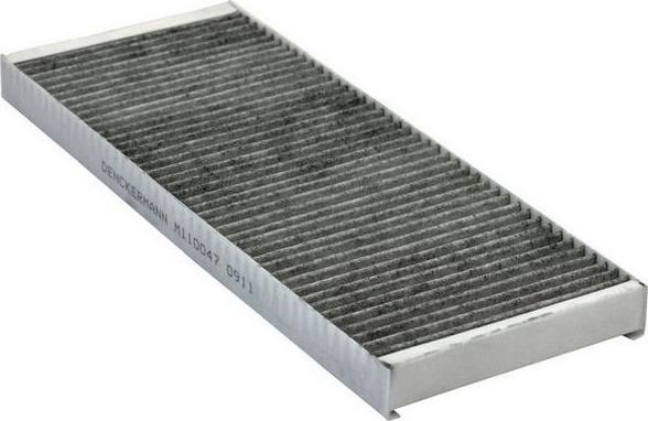 Denckermann M110047 - Filter, interior air car-mod.net