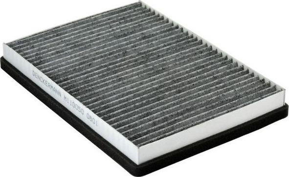 Denckermann M110050 - Filter, interior air car-mod.net