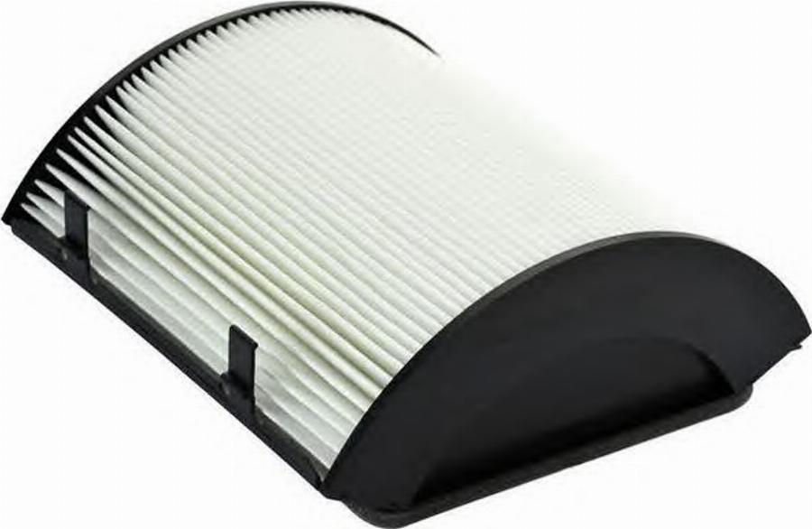 Denckermann M110052 - Filter, interior air car-mod.net