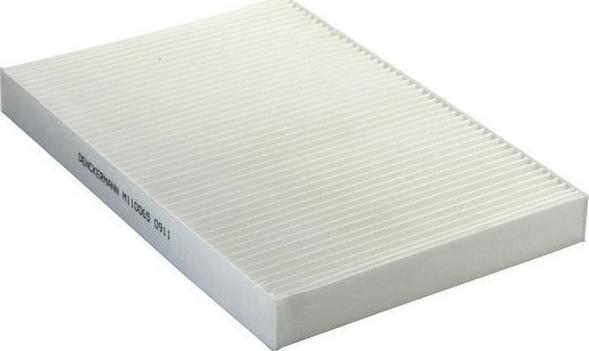 Denckermann M110065 - Filter, interior air car-mod.net
