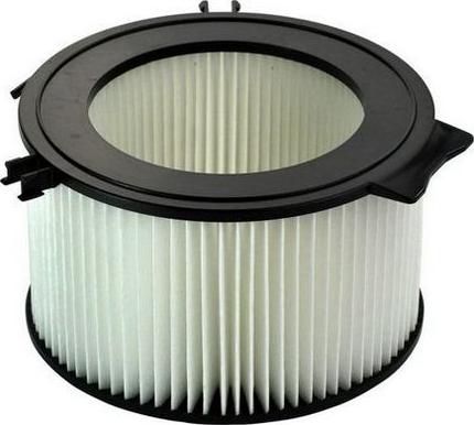Denckermann M110009 - Filter, interior air car-mod.net
