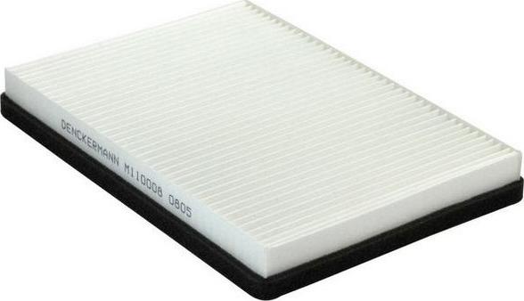 Denckermann M110008 - Filter, interior air car-mod.net