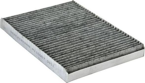 Denckermann M110007 - Filter, interior air car-mod.net
