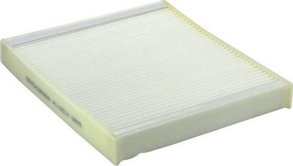Denckermann M110014 - Filter, interior air car-mod.net