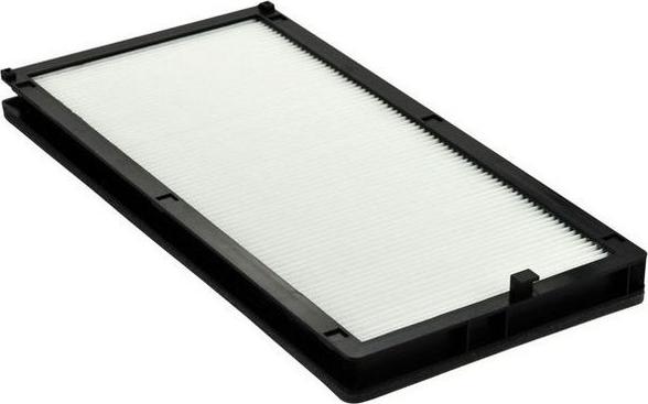 Denckermann M110016 - Filter, interior air car-mod.net