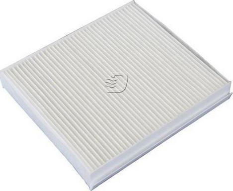 Denckermann M110089 - Filter, interior air car-mod.net