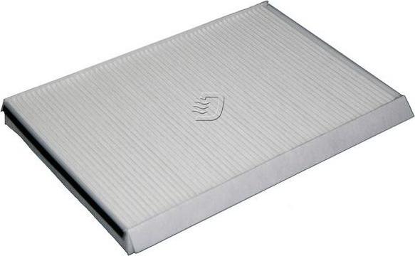 Denckermann M110087 - Filter, interior air car-mod.net