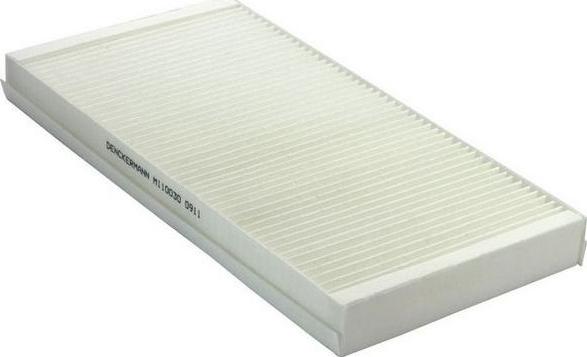 Denckermann M110030 - Filter, interior air car-mod.net