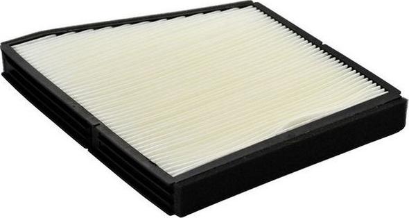 Denckermann M110163 - Filter, interior air car-mod.net