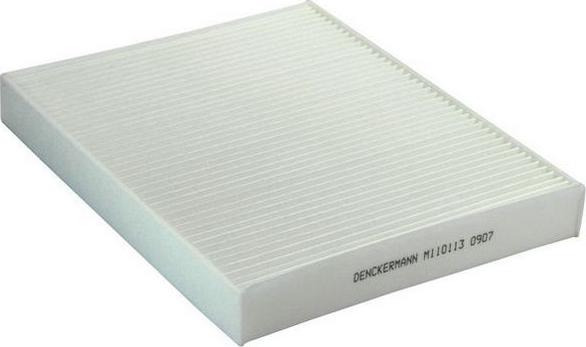 Denckermann M110113 - Filter, interior air car-mod.net