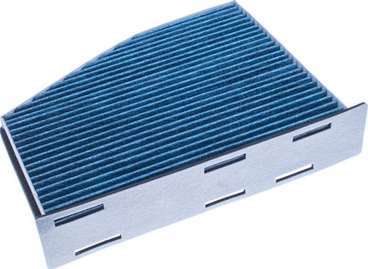 Denckermann M110112A - Filter, interior air car-mod.net