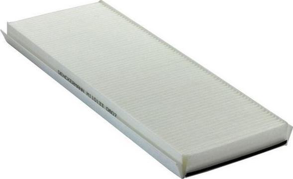 Denckermann M110133 - Filter, interior air car-mod.net