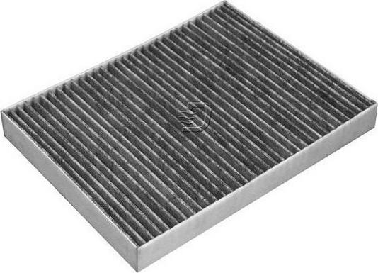 Denckermann M110174 - Filter, interior air car-mod.net