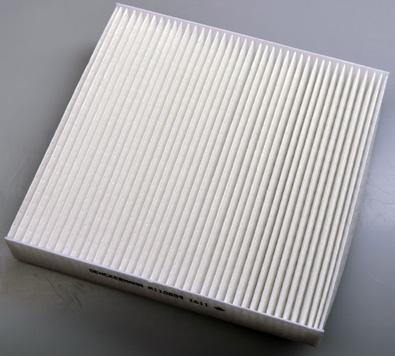 Denckermann M110859 - Filter, interior air car-mod.net