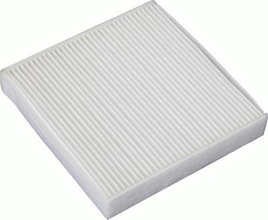 Denckermann M110806 - Filter, interior air car-mod.net
