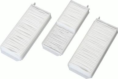 Denckermann M110817 - Filter, interior air car-mod.net