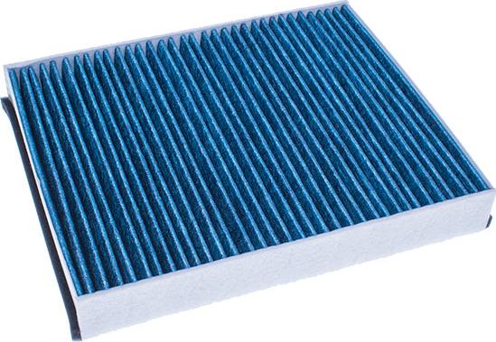 Denckermann M110882A - Filter, interior air car-mod.net