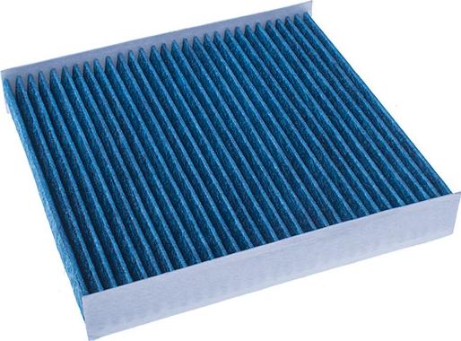 Denckermann M110887A - Filter, interior air car-mod.net
