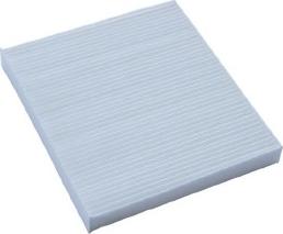 Denckermann M110831 - Filter, interior air car-mod.net
